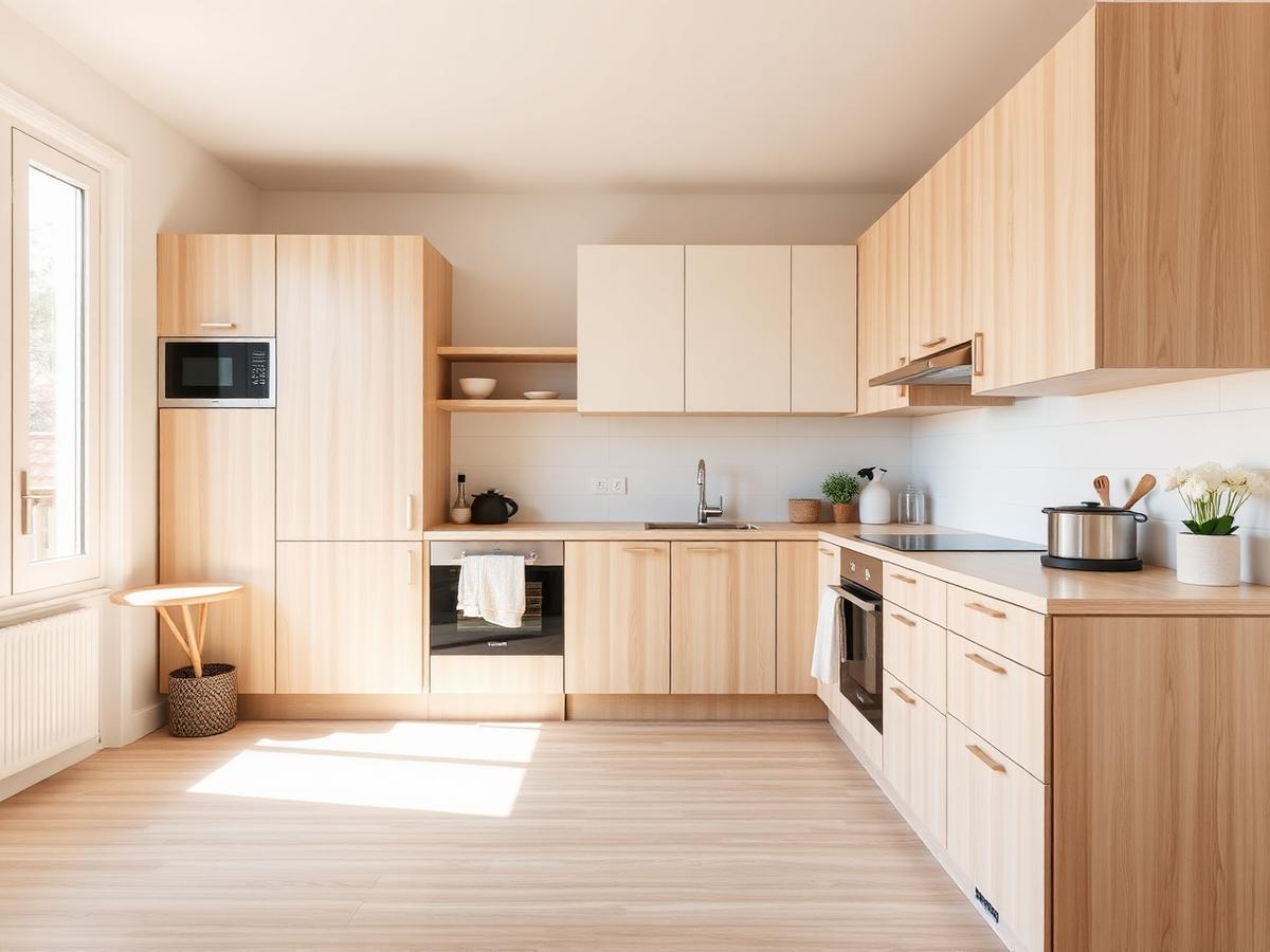 Instapklaar appartement te huur